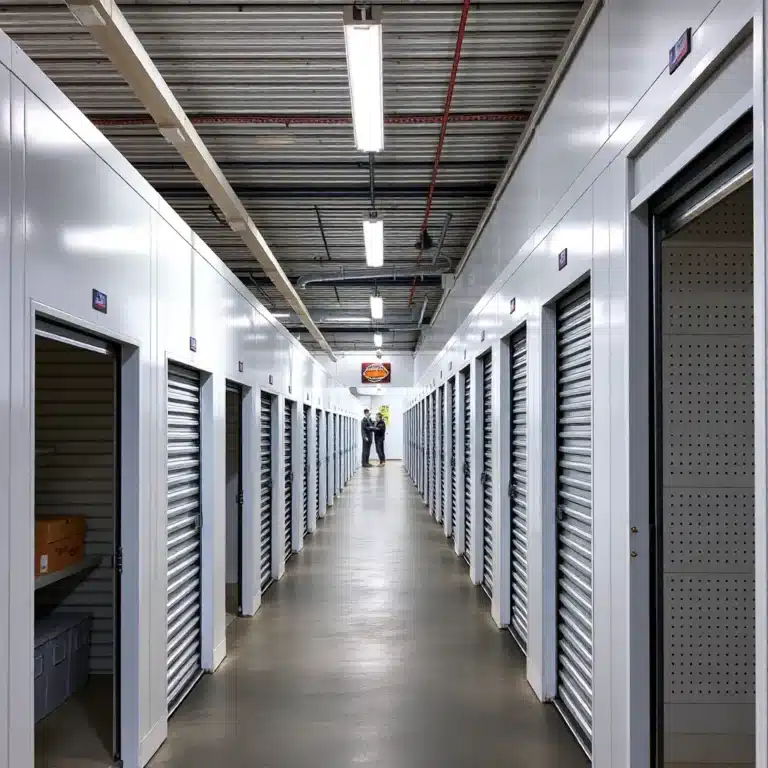 Storage King O'Sullivan Beach
