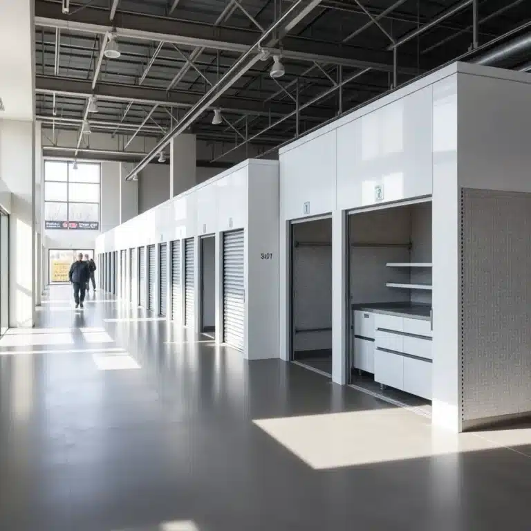 Storage King Osborne Park