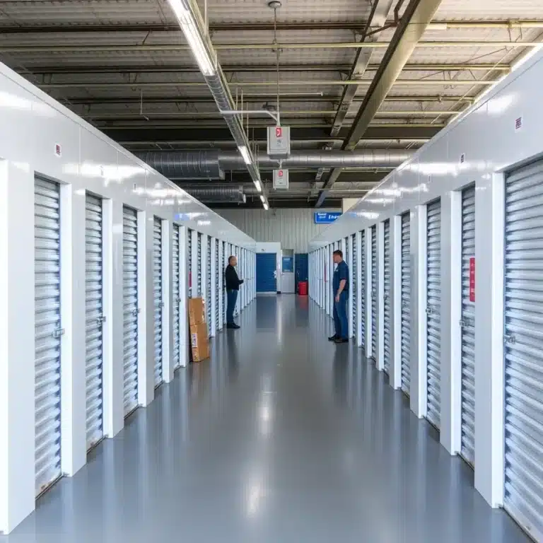Storage King Penrith