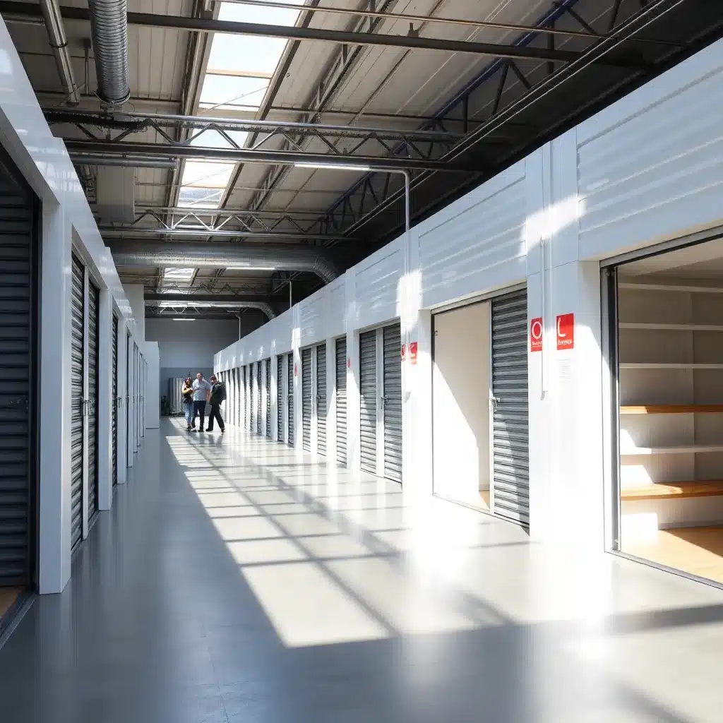 Storage King Raymond Terrace