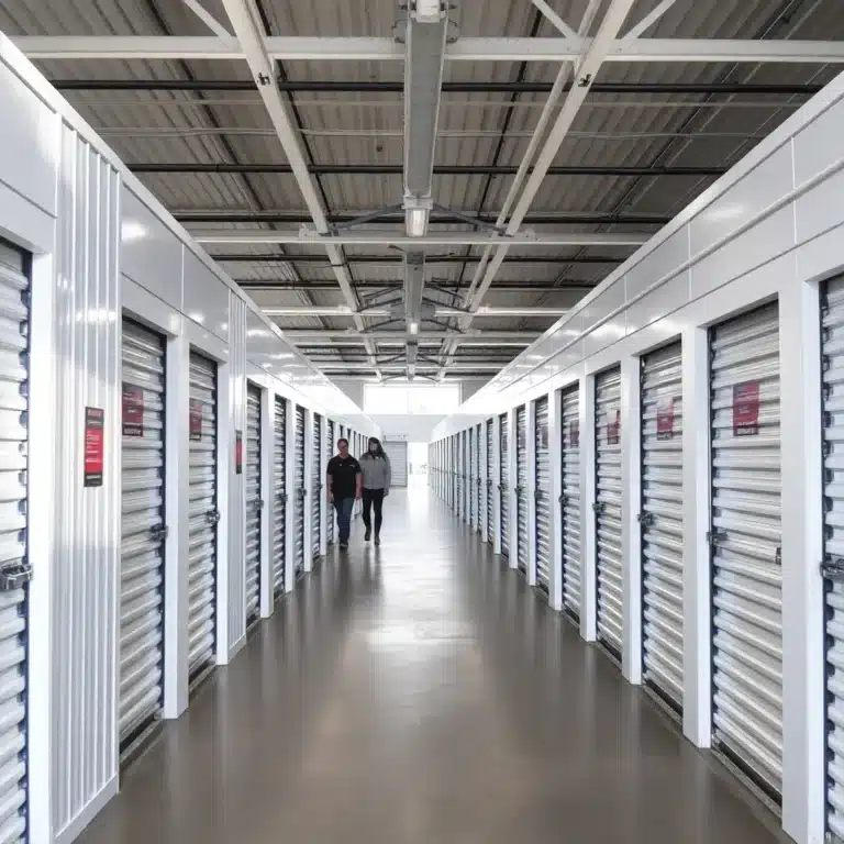 Storage King Thornleigh