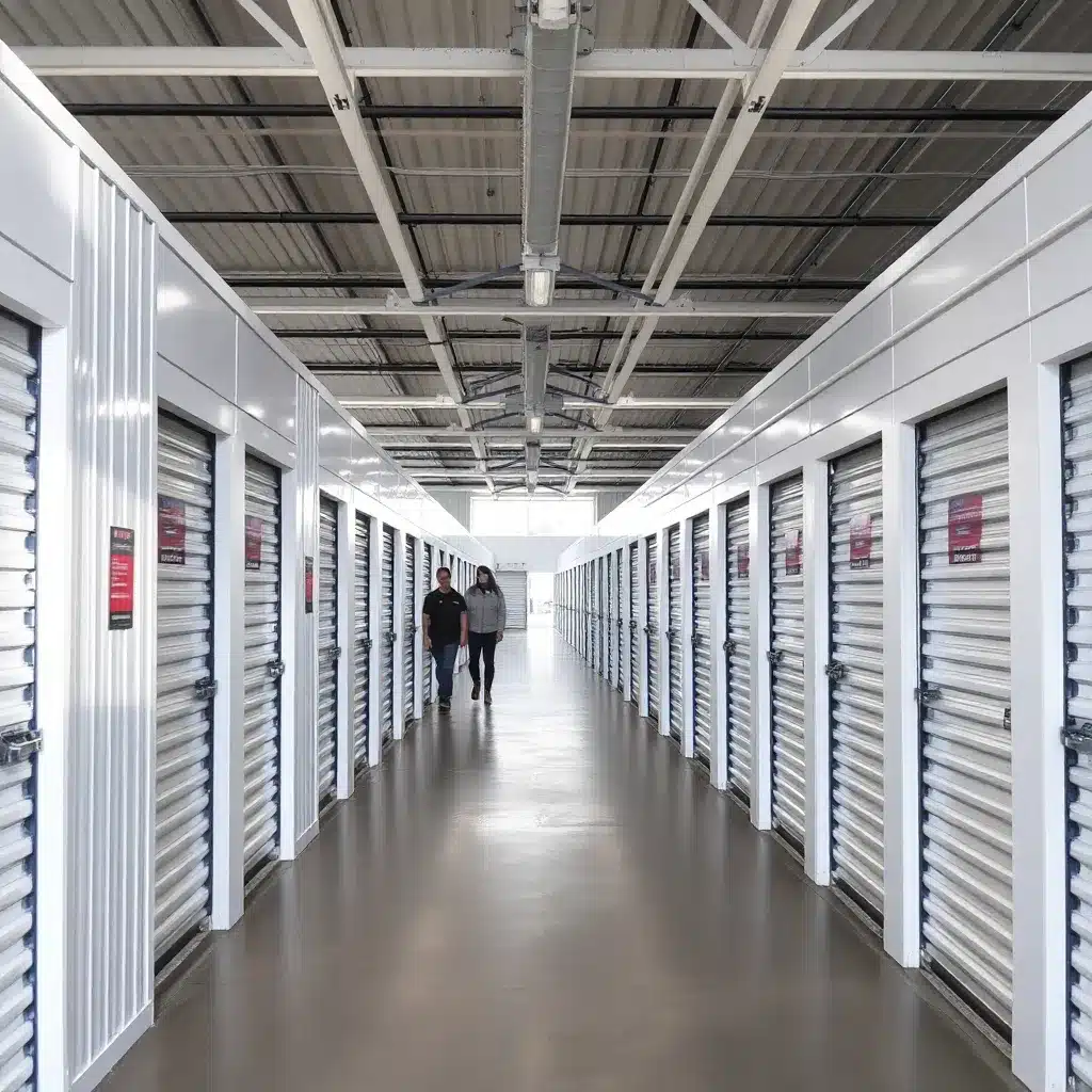 Storage King Thornleigh