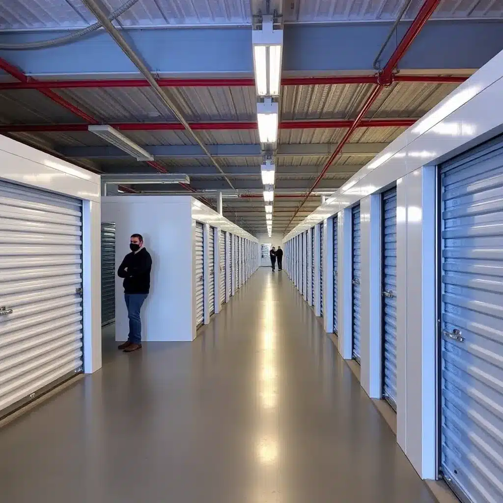 Storage King Tweed Heads