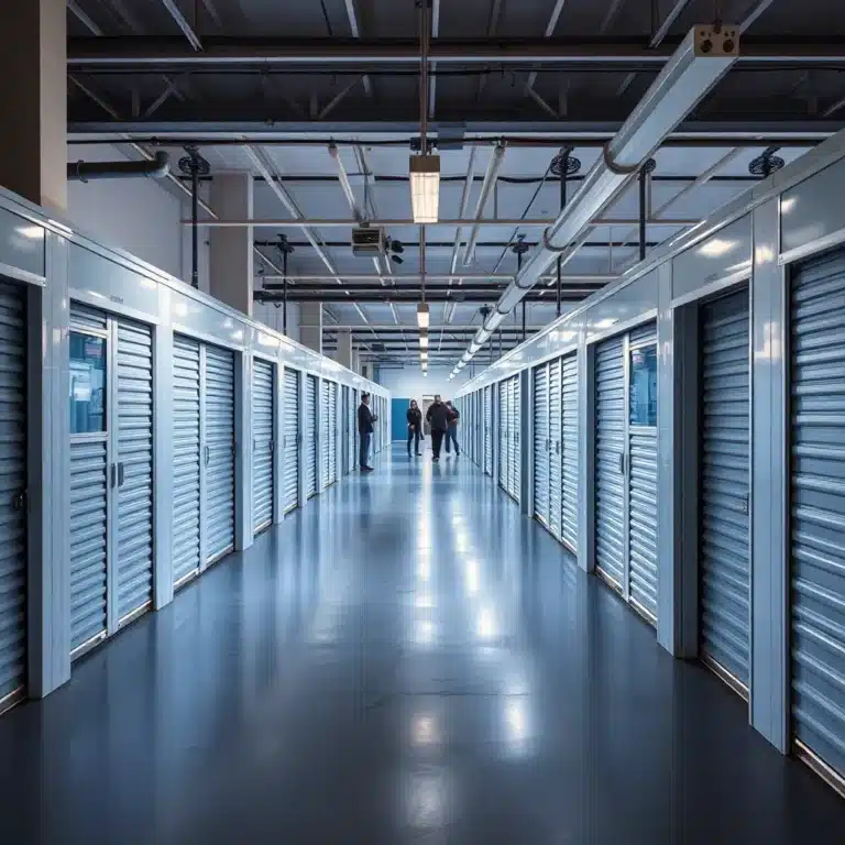 Storage King Wangara