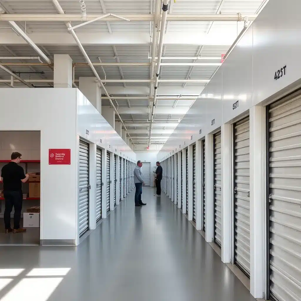 Storage King Yarraville