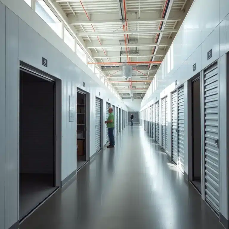 Storage Plus