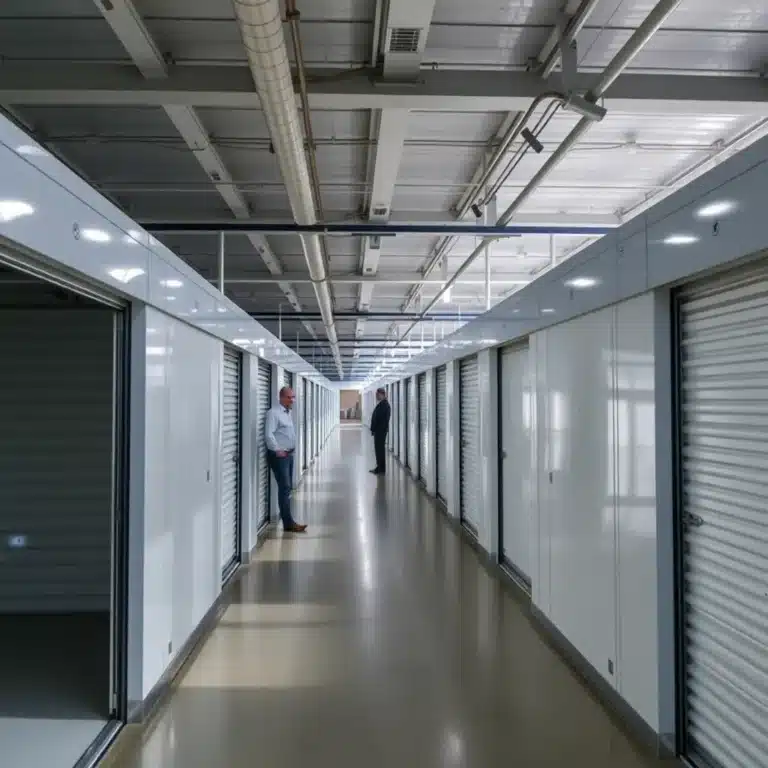 Storage Plus Alexandria