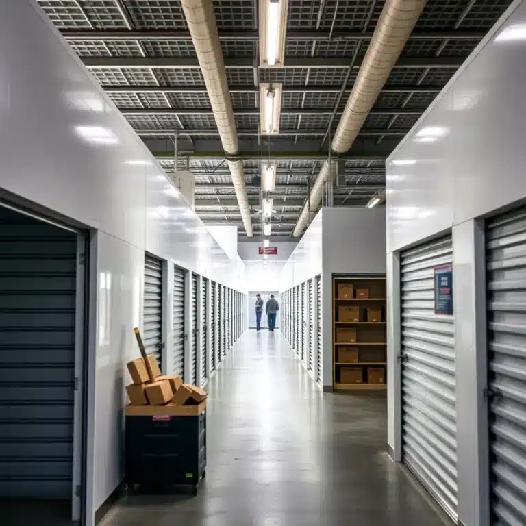 Storage Plus Kingsgrove