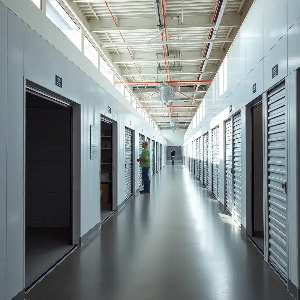 Storage Plus