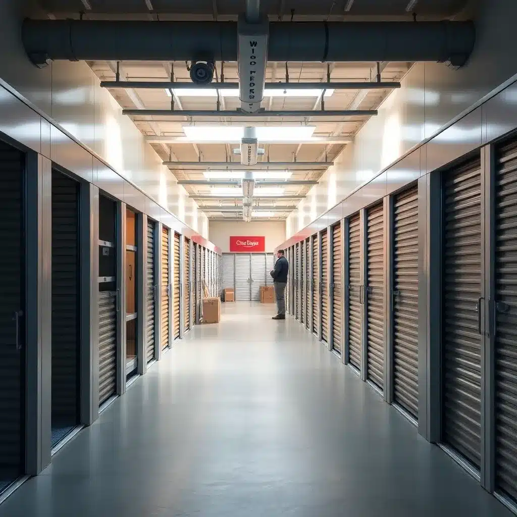Storage Quest Self Storage