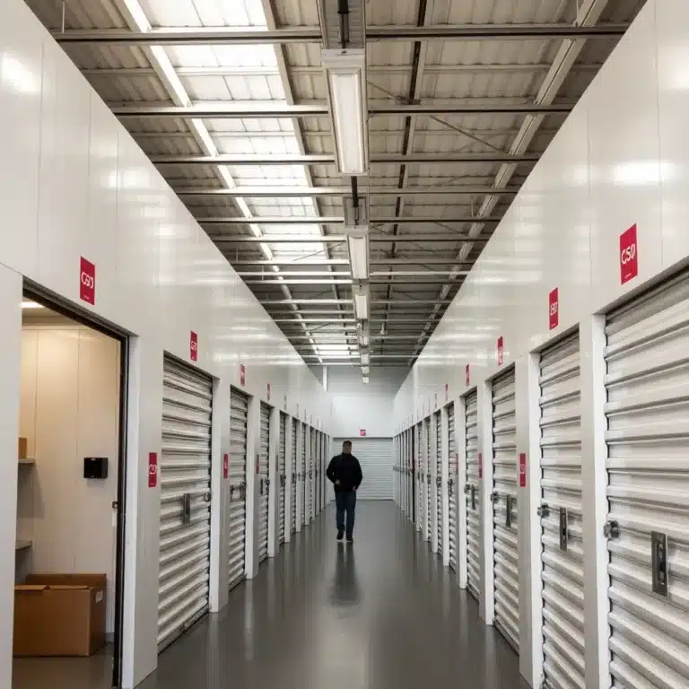 Storage Society Forrestdale