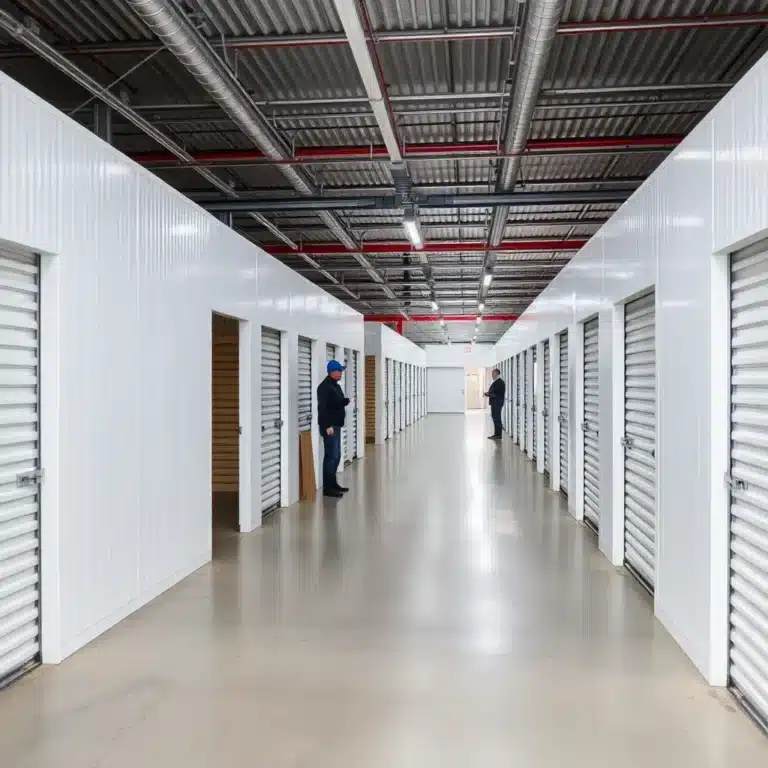 Storaway Self Storage