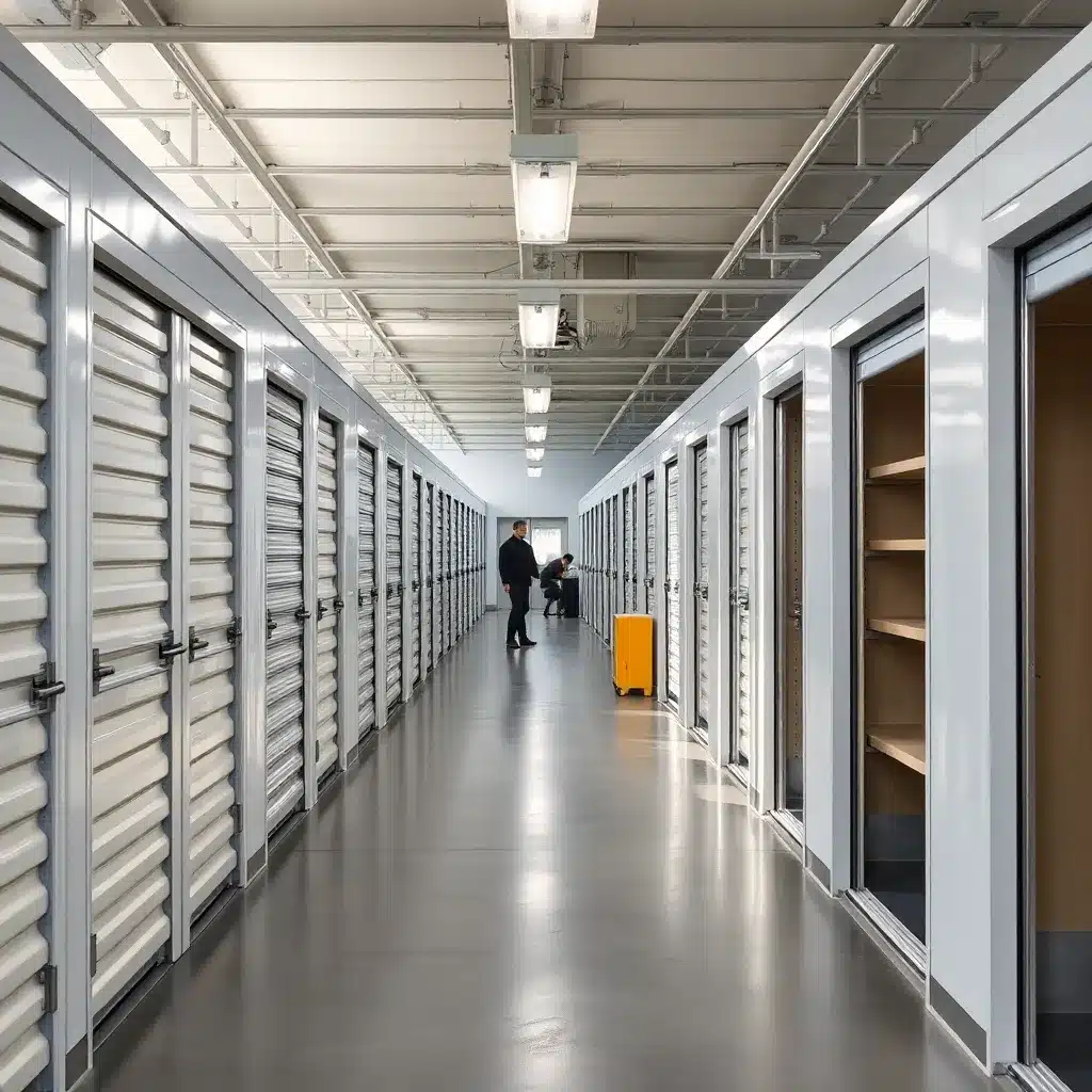 Storaway Self Storage
