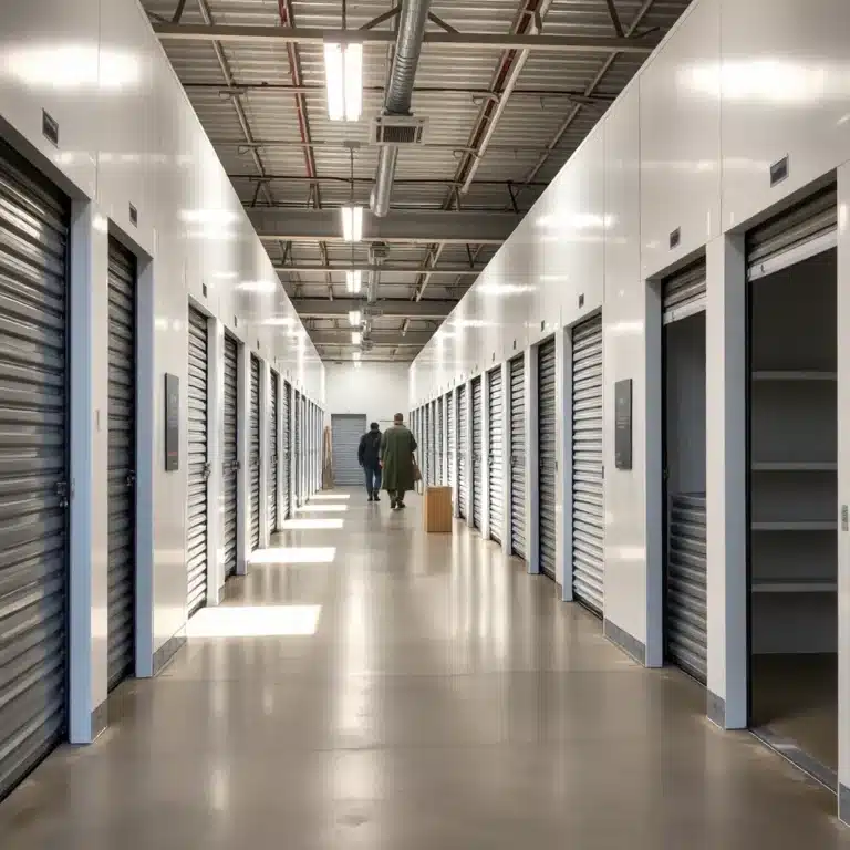 Store & Go Tasmania
