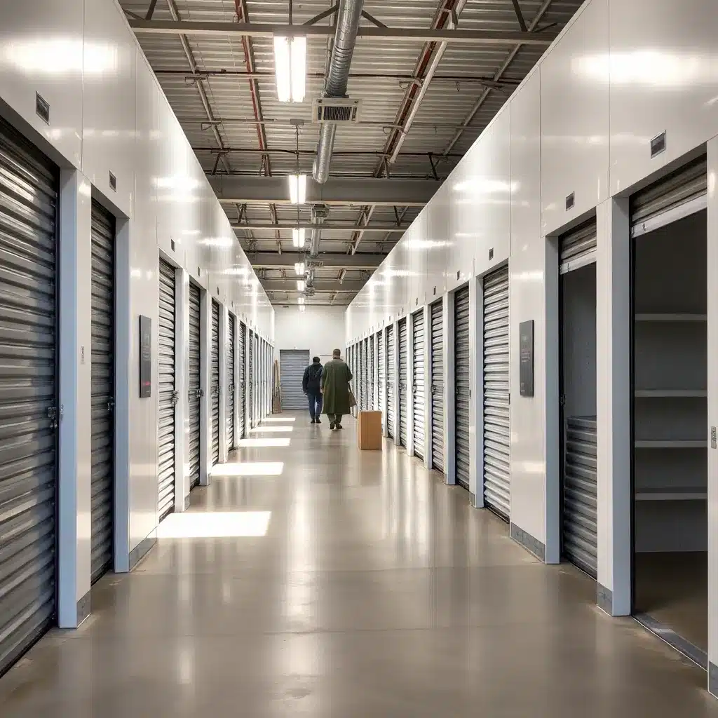 Store & Go Tasmania