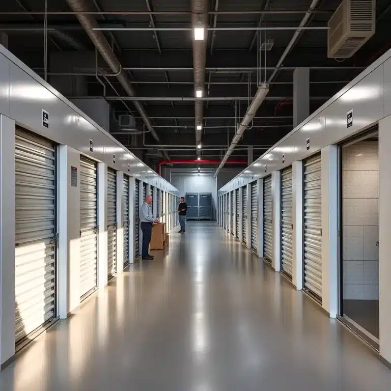 Store N More Solutions