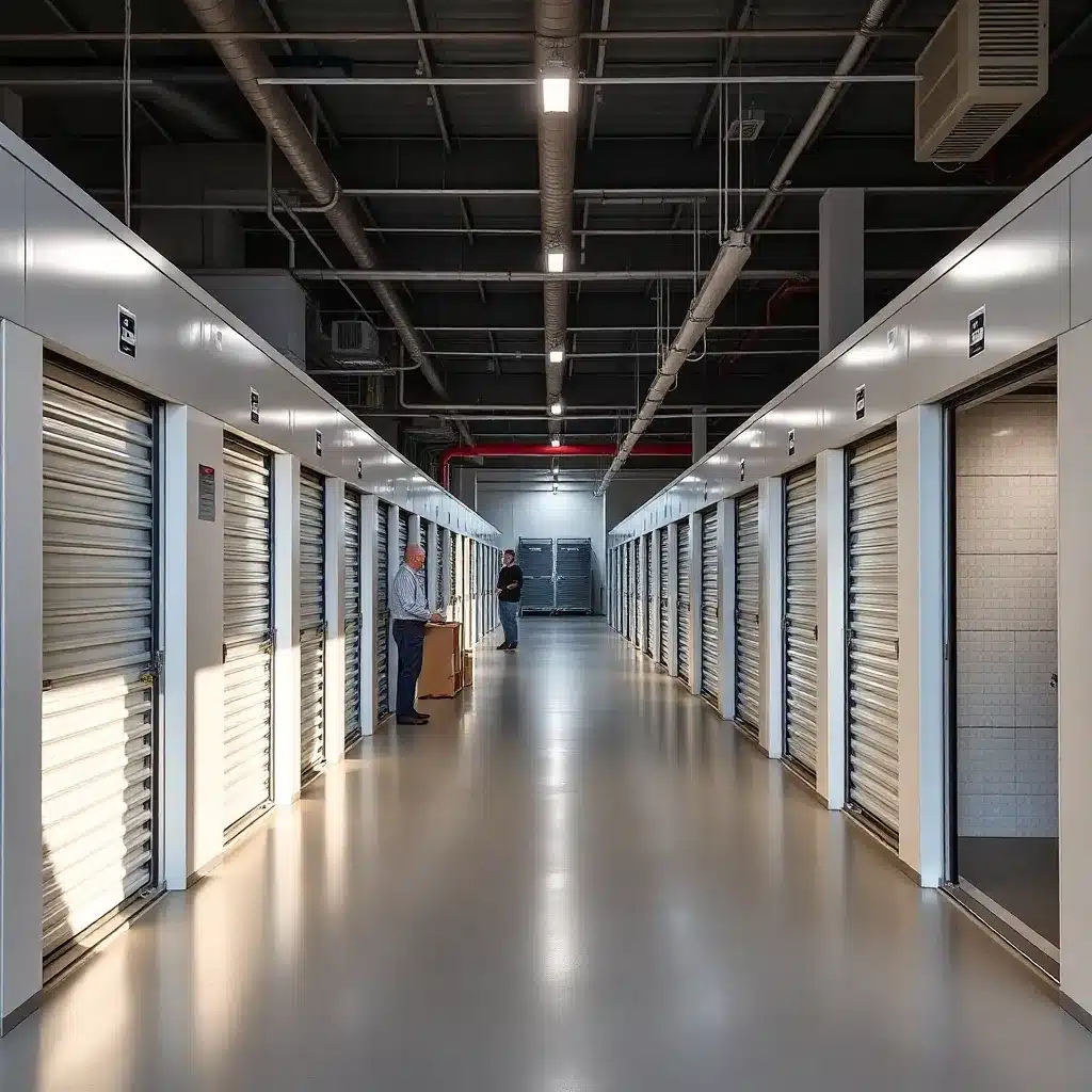 Store N More Solutions