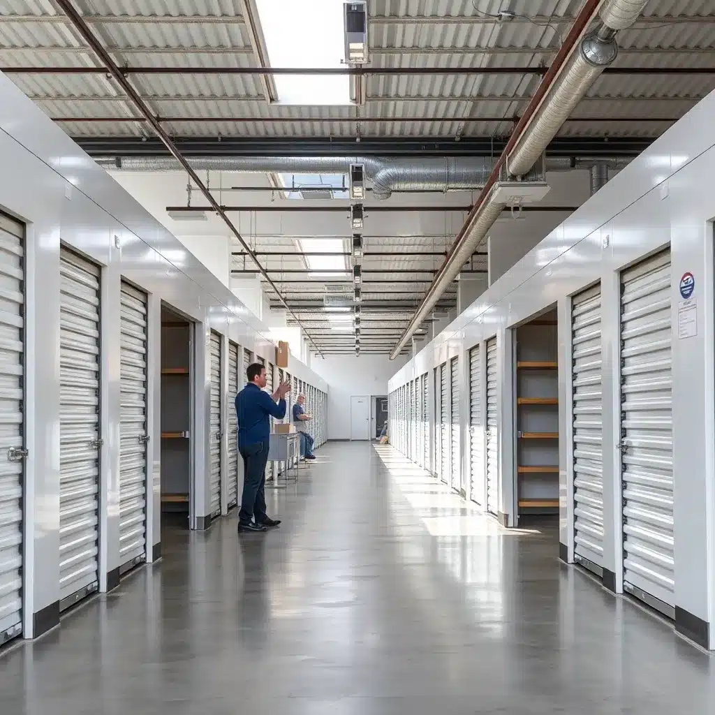Storeasy Self Storage Tuncurry