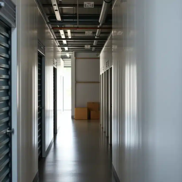 Storeaway Self Storage