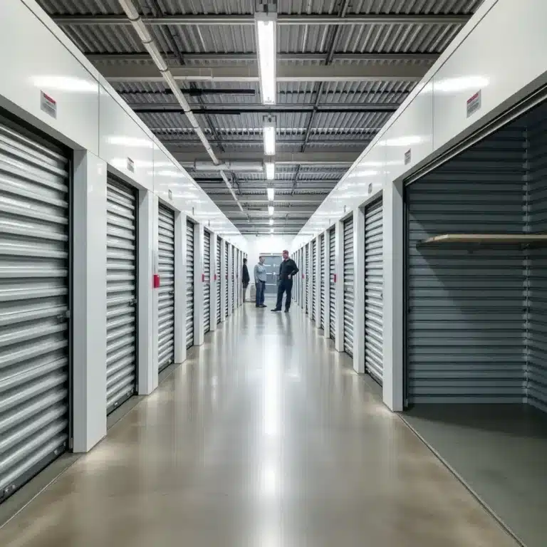 Strathgrove Self Storage