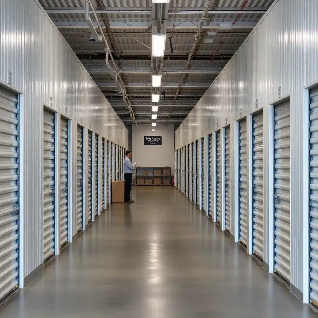 Sunset Self Storage