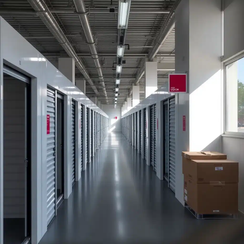 Sunshine Self Storage