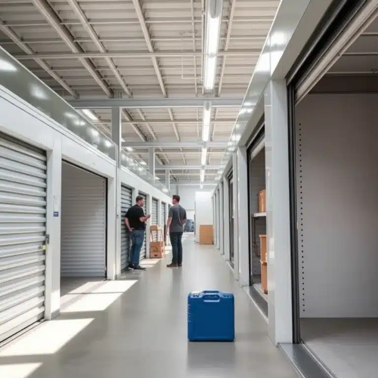 Super Easy Storage Canterbury Bankstown