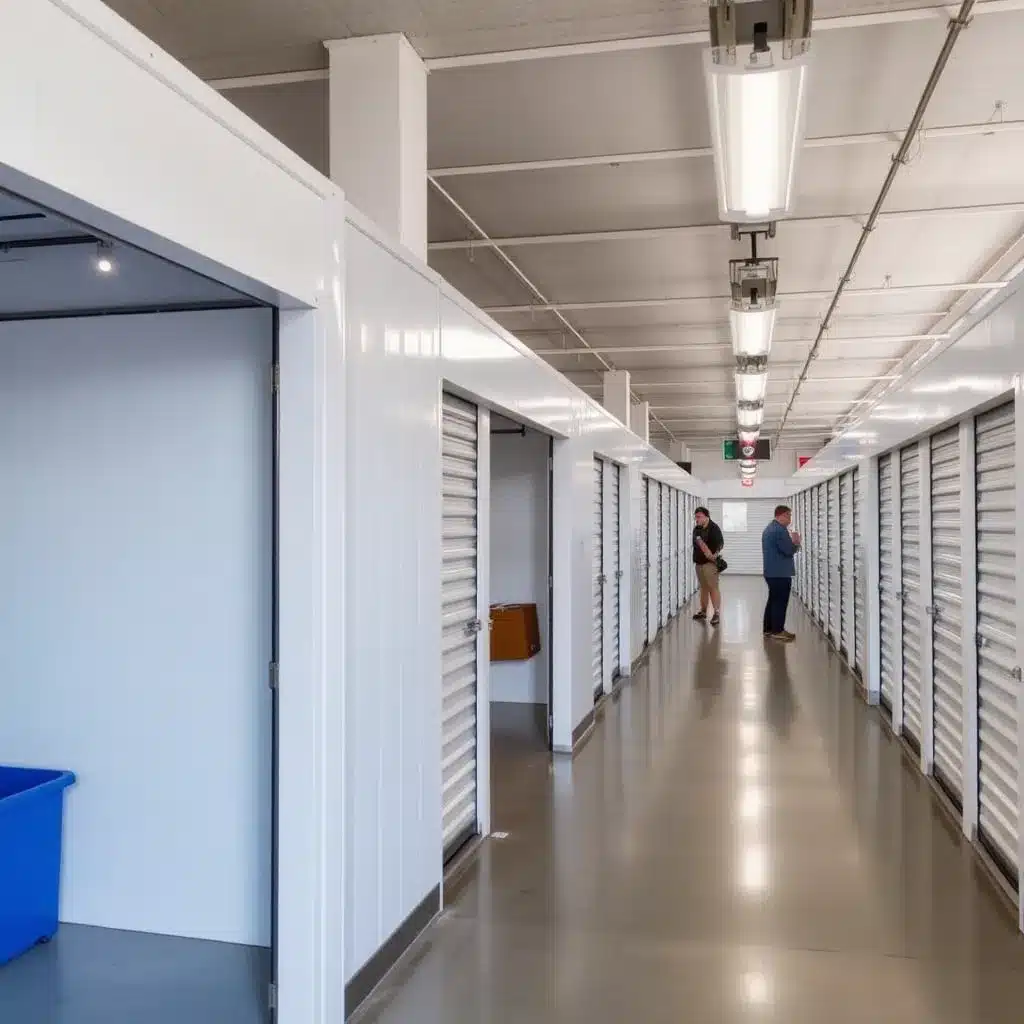 Super Easy Storage Inner West