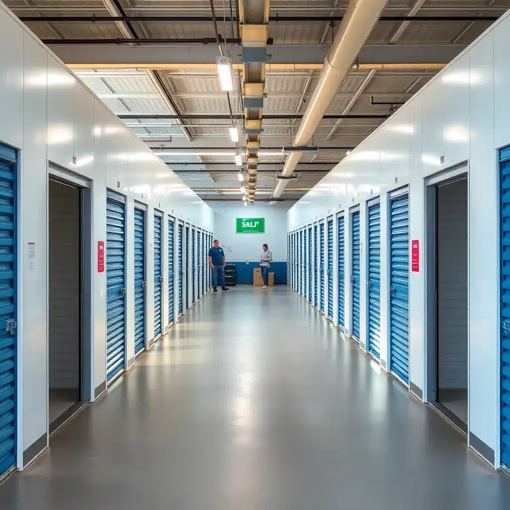 Super Easy Storage Newcastle