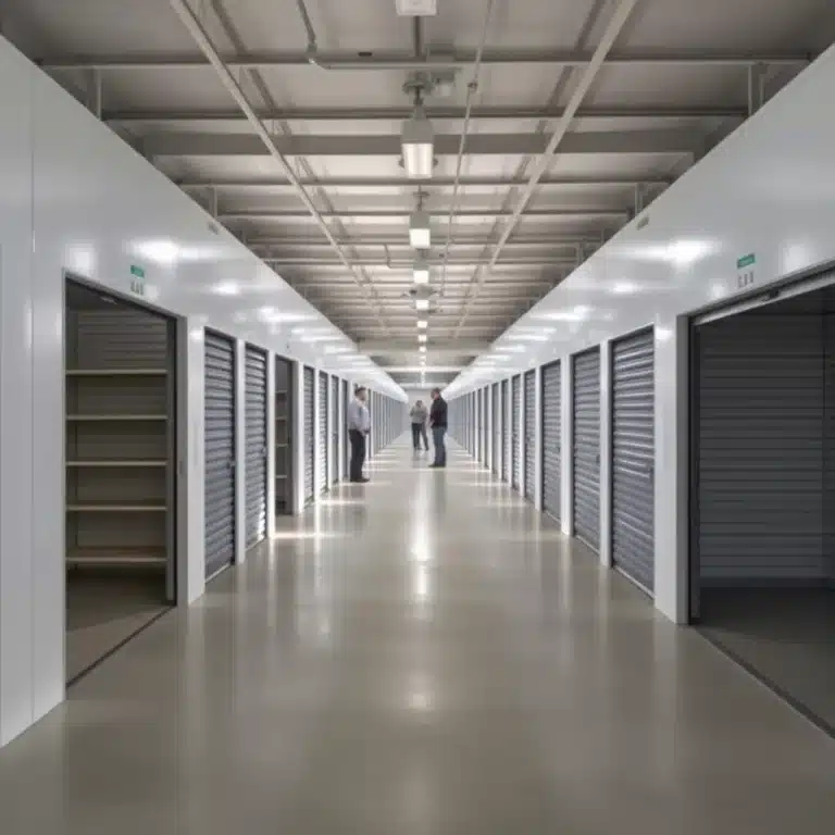 Super Easy Storage North Shore