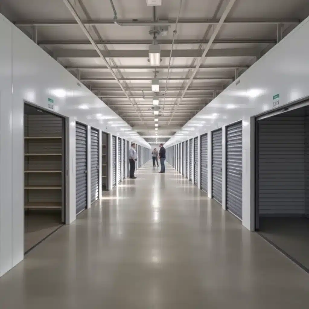 Super Easy Storage North Shore