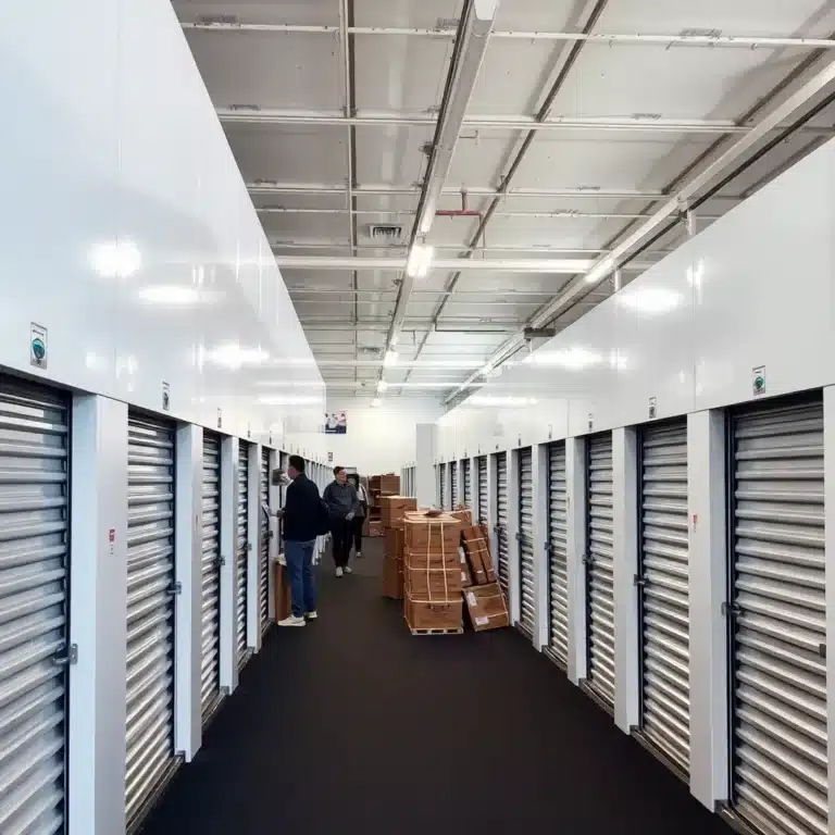 Super Easy Storage Perth South