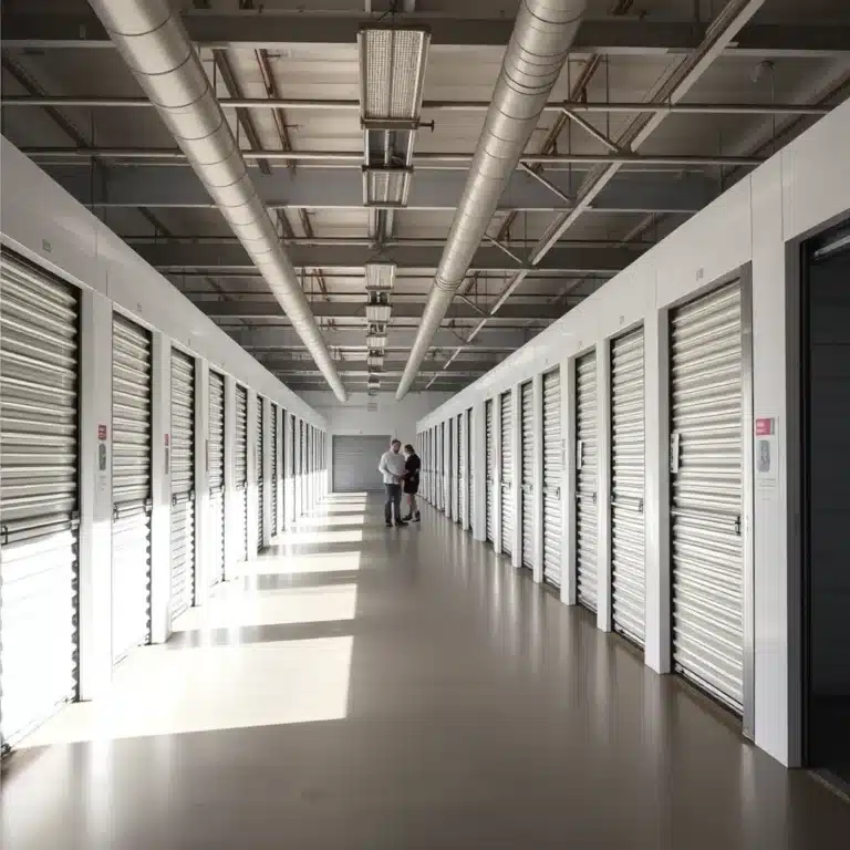 Supercheap Storage