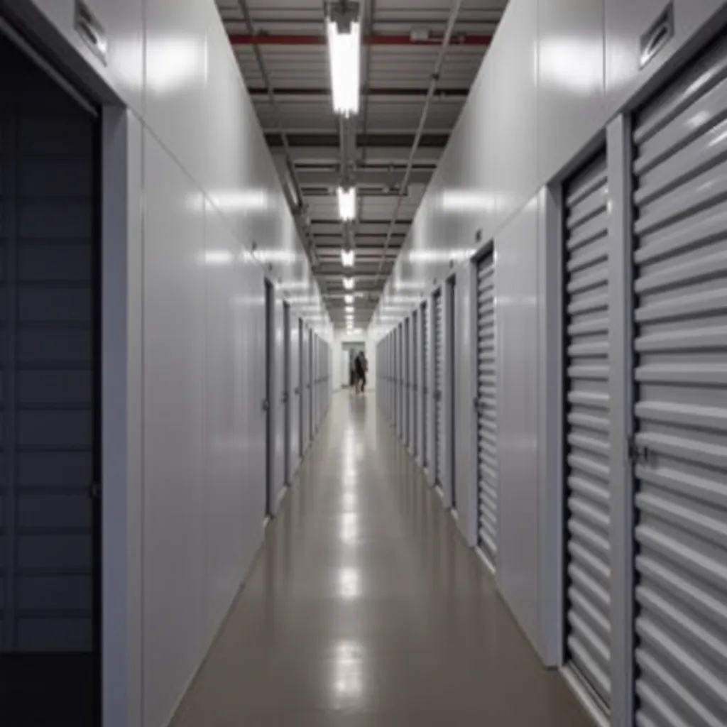Supercheap Storage