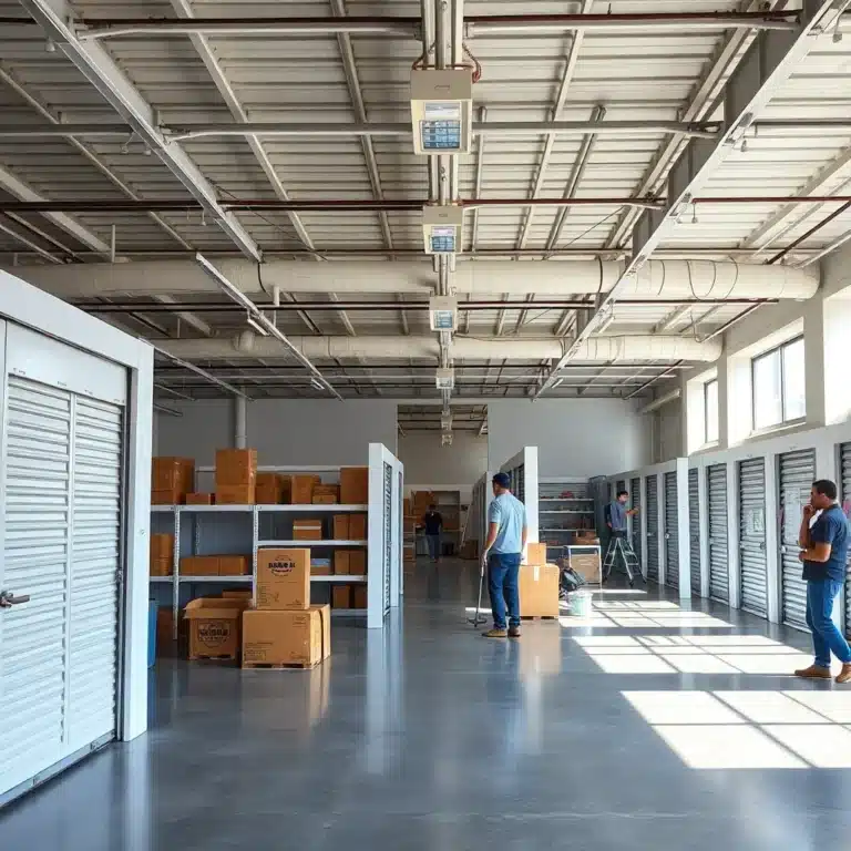 Sydney Moving & Storage