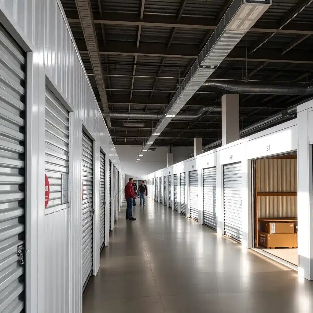 Tassie Containers Pty Ltd