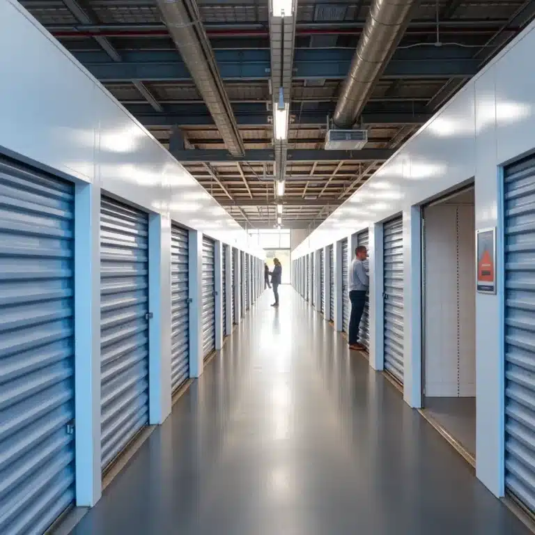 Teralba Business & Storage Park