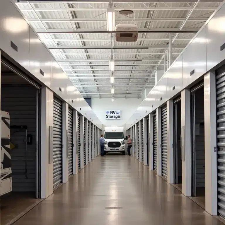 That Big Self Storage Place