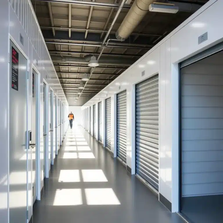 That Big Self Storage Place