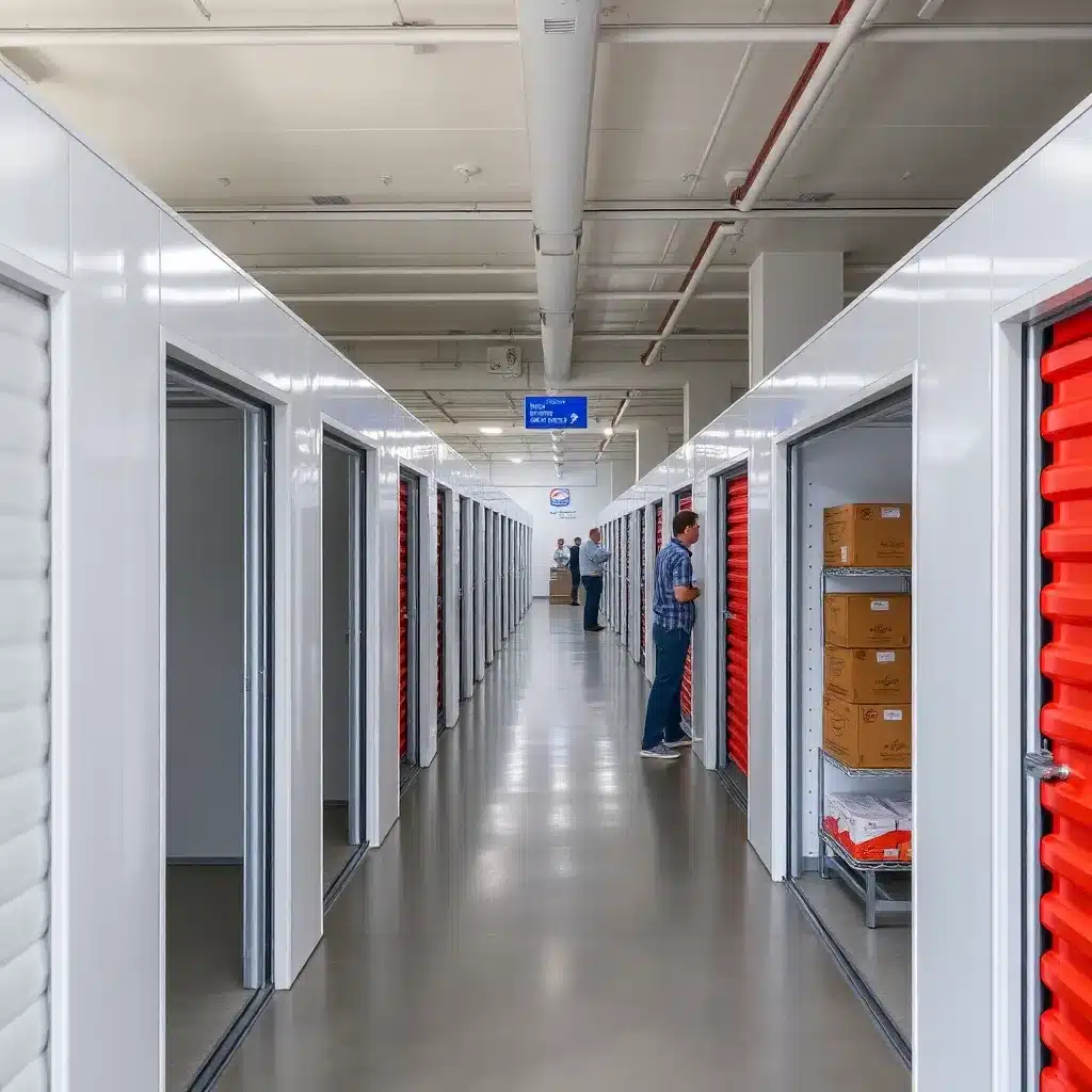 Tongala Storage