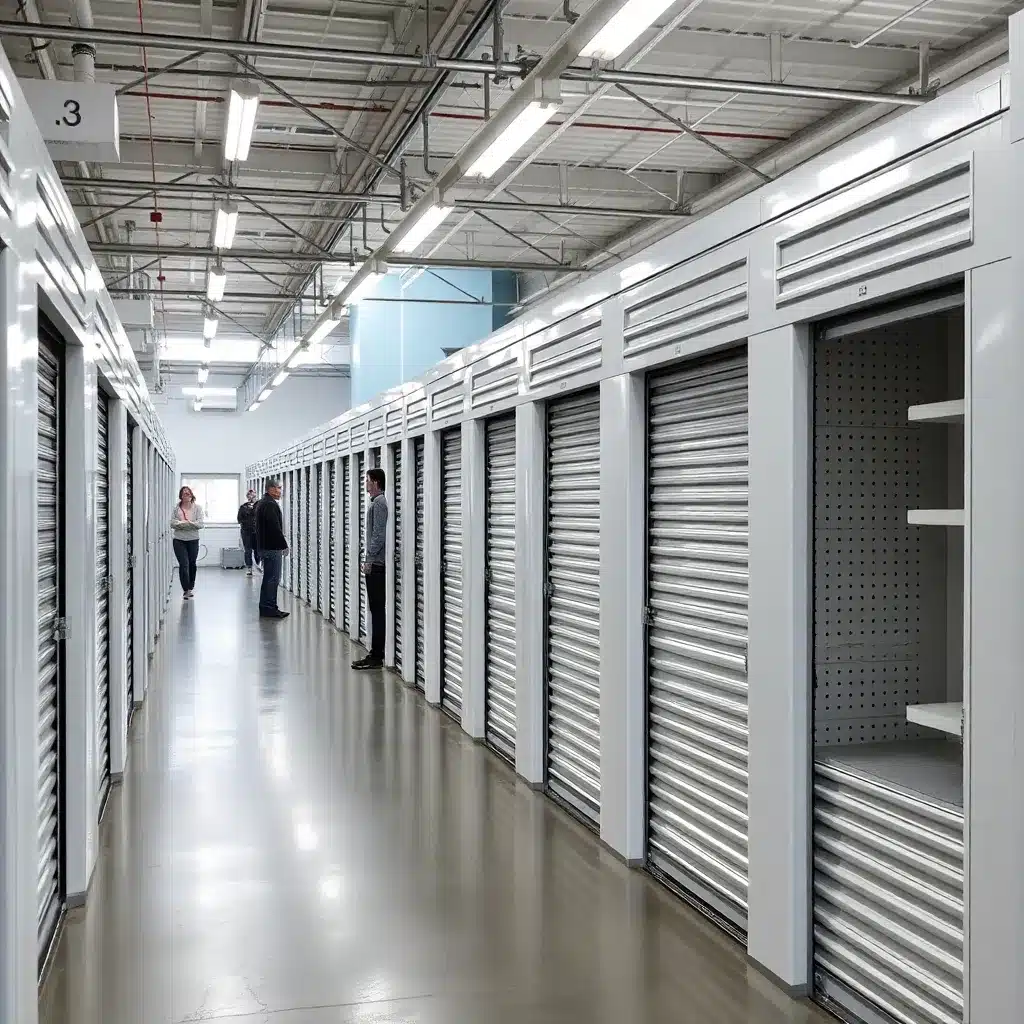 Tuncurry Storage