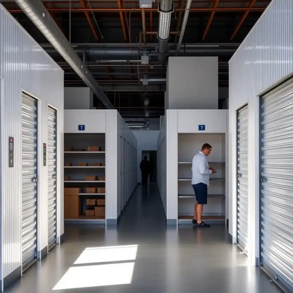 Wade Storage Solutions