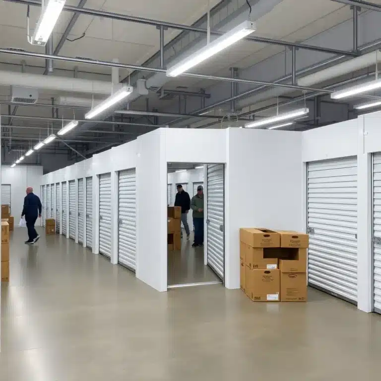 Wallaby Storage Moorabbin