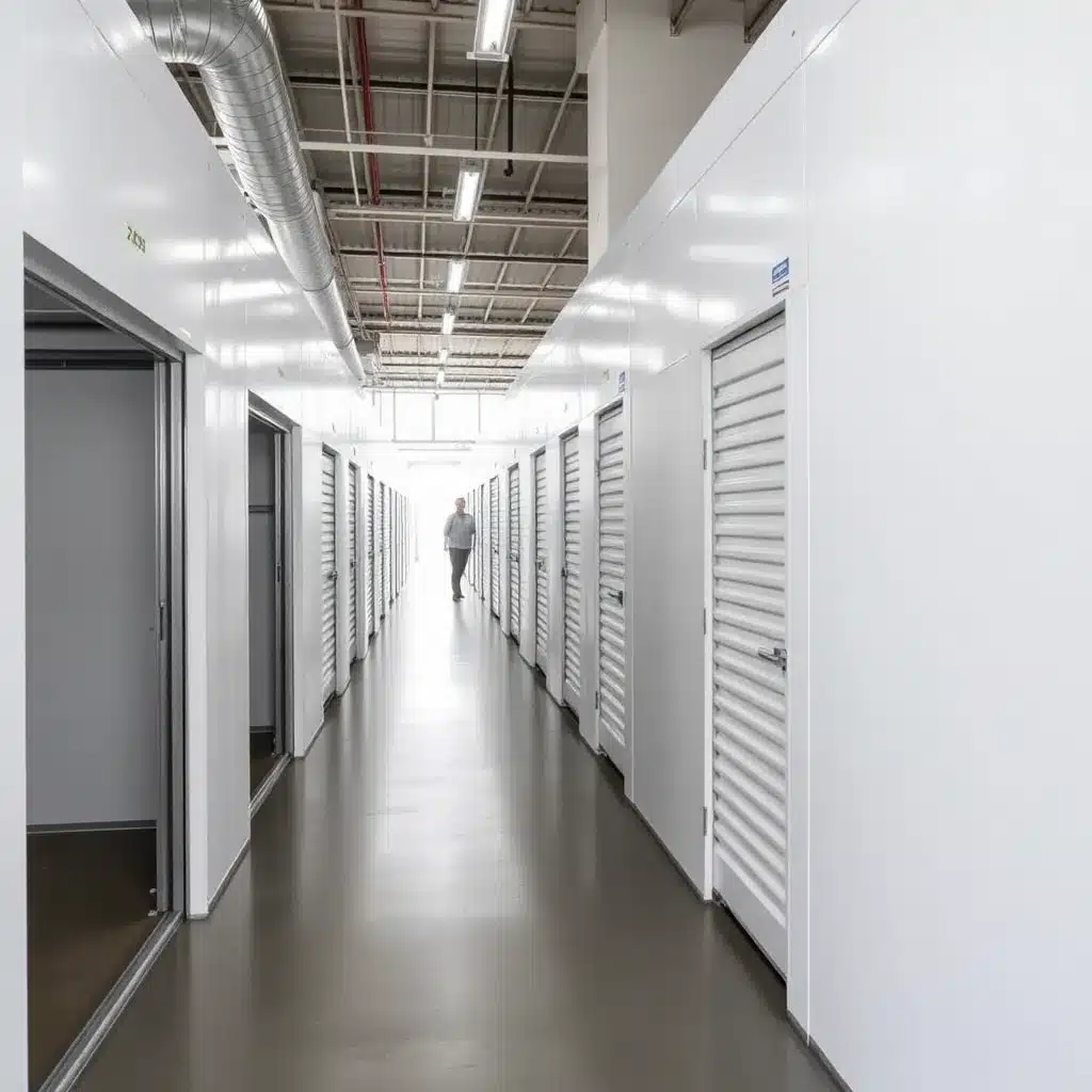 Wangaratta Self Storage