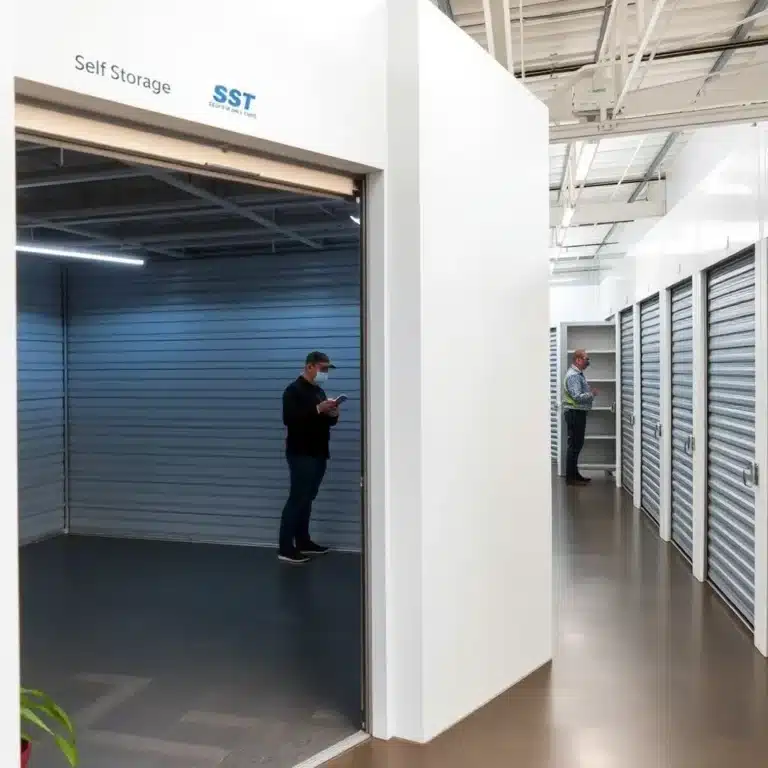 Westore4U Storage Solutions