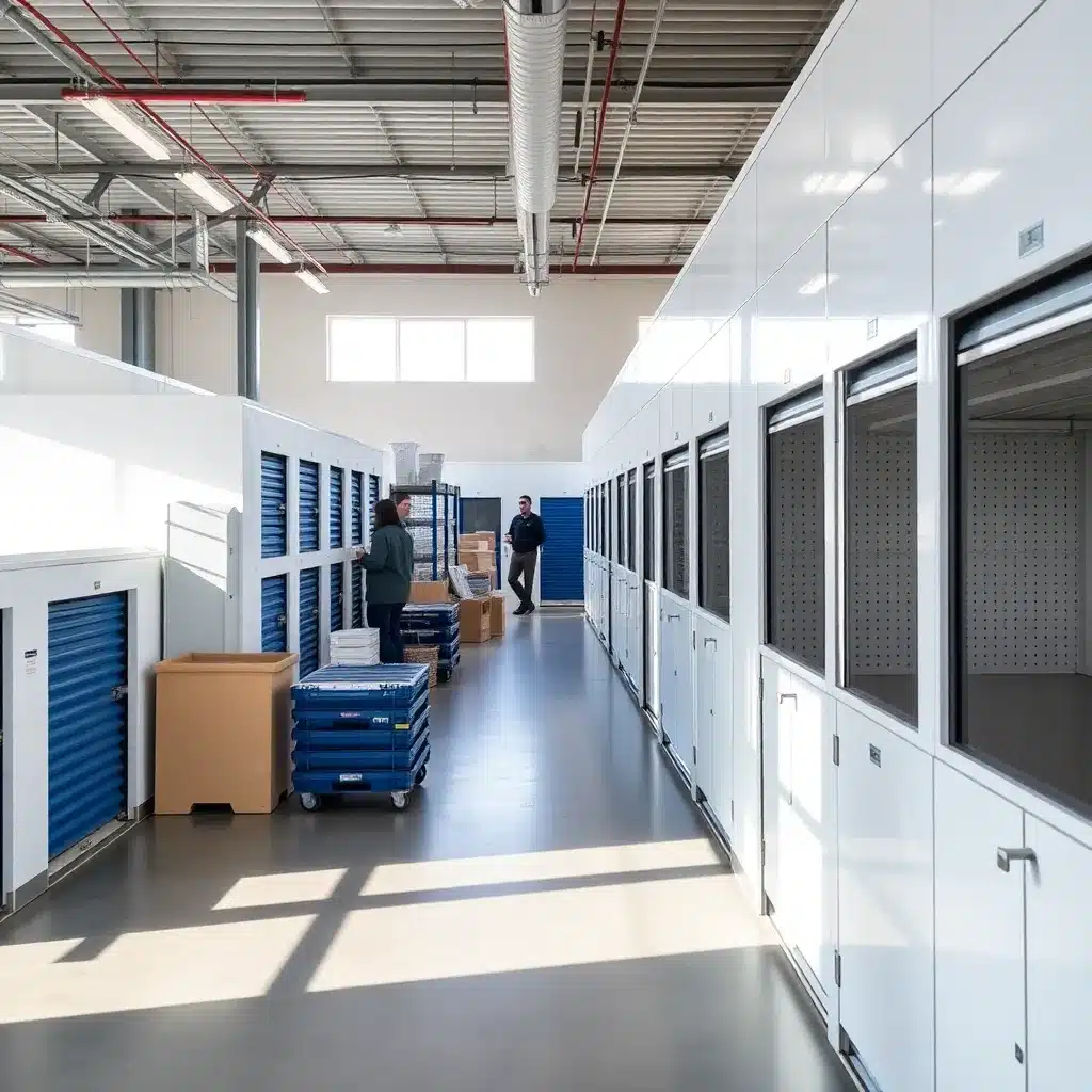 Wilson Storage Picton