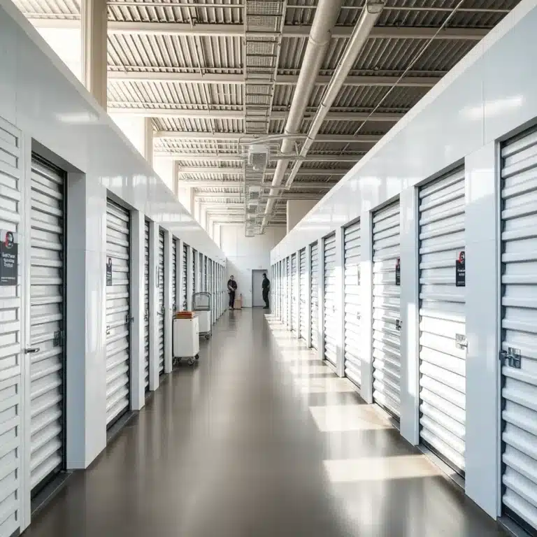 Worth Storage Kincumber