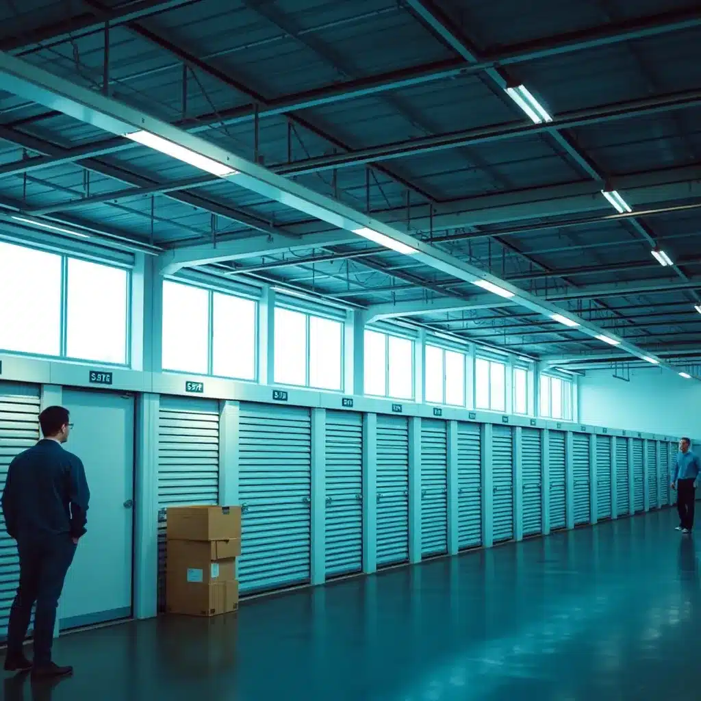 Young Town Storage