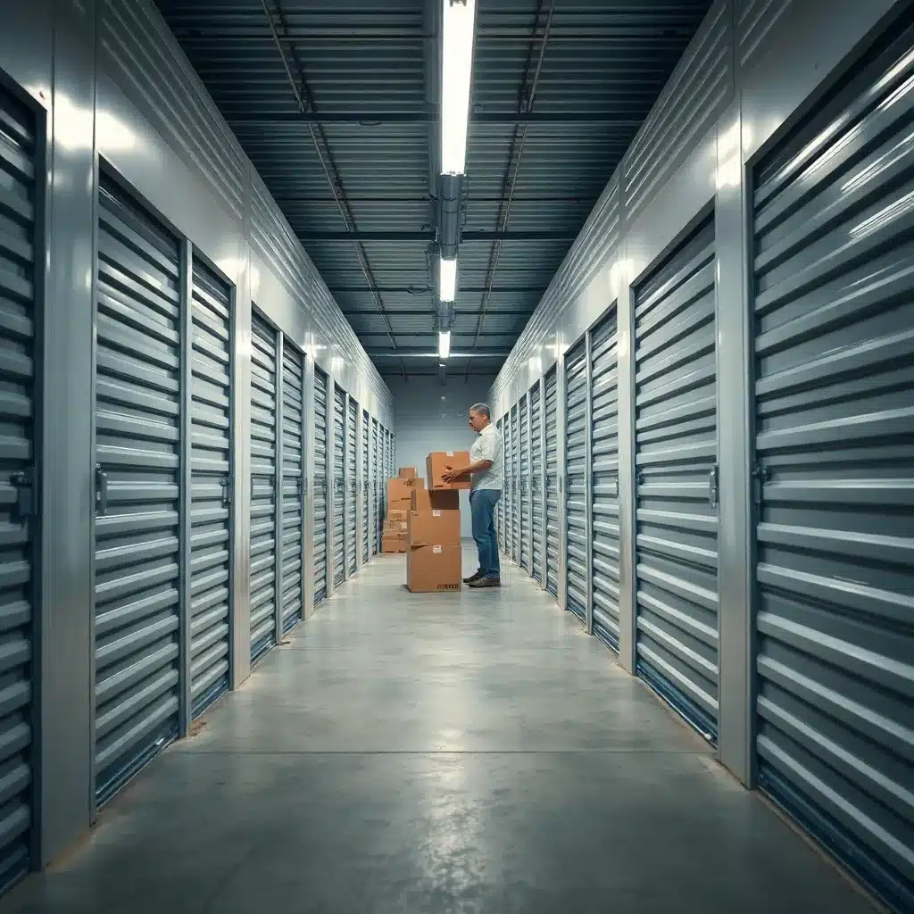 3B Self Storage Bendigo