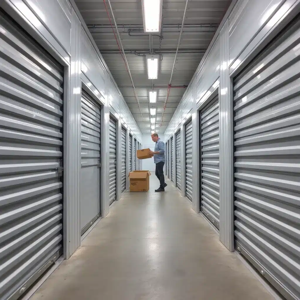 4 Extra Storage